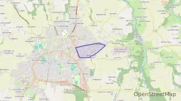 Maison 124 m² six pièces à vendre à Lesneven Maison 124 m² six pièces à vendre à Lesneven