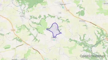 Maison 107 m² quatre pièces à vendre à Guengat Maison 107 m² quatre pièces à vendre à Guengat