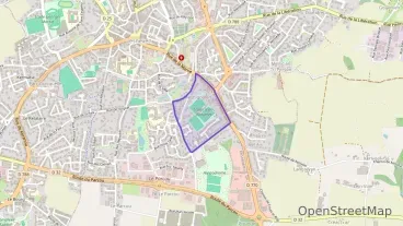 Maison 97 m² cinq pièces à vendre à Lesneven Maison 97 m² cinq pièces à vendre à Lesneven