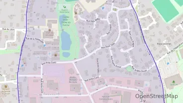 Maison 120 m² six pièces à vendre à Lesneven Maison 120 m² six pièces à vendre à Lesneven