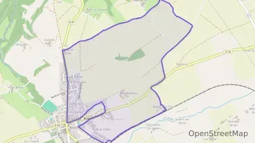 Maison 78 m² quatre pièces à vendre à Irvillac