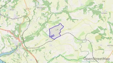 Maison 78 m² quatre pièces à vendre à Irvillac