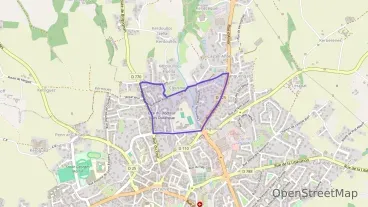 Maison 77 m² cinq pièces à vendre à Lesneven Maison 77 m² cinq pièces à vendre à Lesneven