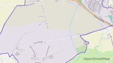 Maison 127 m² cinq pièces à vendre à Plonéis Maison 127 m² cinq pièces à vendre à Plonéis