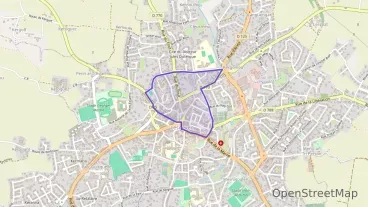 Maison 114 m² cinq pièces à vendre à Lesneven Maison 114 m² cinq pièces à vendre à Lesneven