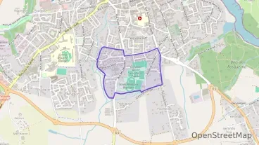 Maison 173 m² six pièces à vendre à Pont-l`Abbé