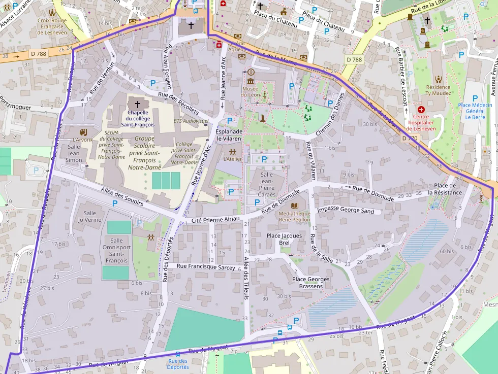 Property