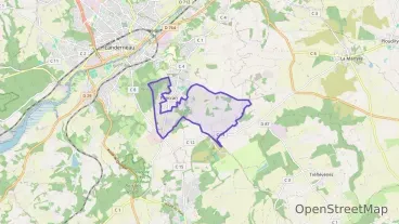 Maison 142 m² six pièces à vendre à Pencran Maison 142 m² six pièces à vendre à Pencran