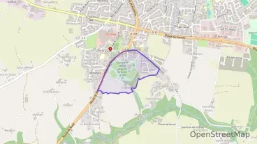 Maison 80 m² quatre pièces à vendre à Le Folgoët