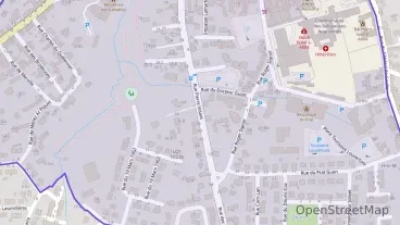 Maison 40 m² deux pieces à vendre à Pont-l`Abbé