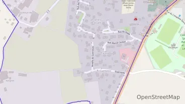 Maison 85 m² cinq pièces à vendre à Le Folgoët