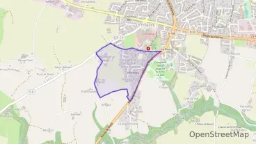 Maison 85 m² cinq pièces à vendre à Le Folgoët