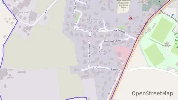 Maison 80 m² cinq pièces à vendre à Le Folgoët