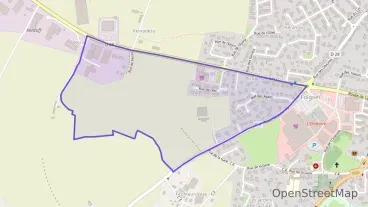 Maison 65 m² trois pièces à vendre à Le Folgoët