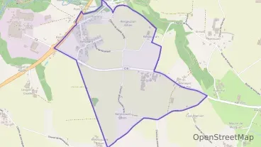 Maison 102 m² cinq pièces à vendre à Ploudaniel