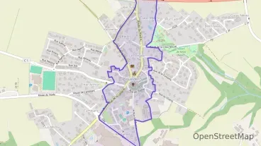 Maison 79 m² trois pièces à vendre à Plouédern