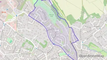 Maison 99 m² quatre pièces à vendre à Landerneau