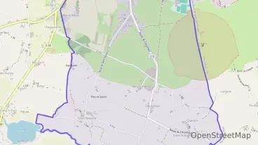 Maison 87 m² quatre pièces à vendre à Kerlouan