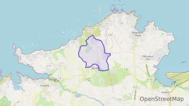 Maison 132 m² six pièces à vendre à Kerlouan