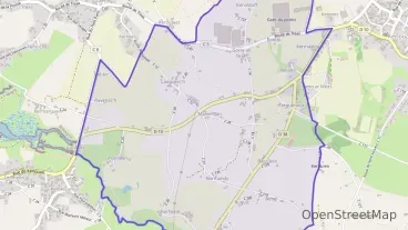 Maison 106 m² six pièces à vendre à Kerlouan