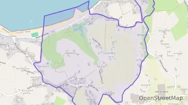 Maison 80 m² trois pièces à vendre à Kerlouan