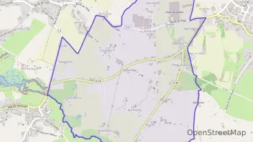 Maison 99 m² quatre pièces à vendre à Kerlouan