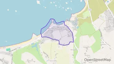 Maison 84 m² deux pieces à vendre à Kerlouan