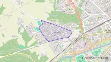 Maison 117 m² sept pièces à vendre à Landerneau
