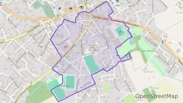 Maison 79 m² trois pièces à vendre à Plonéour-Lanvern