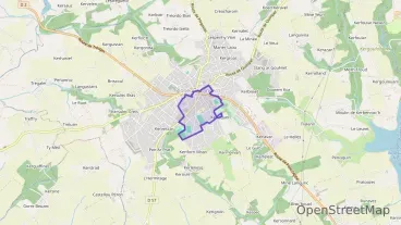 Maison 79 m² trois pièces à vendre à Plonéour-Lanvern