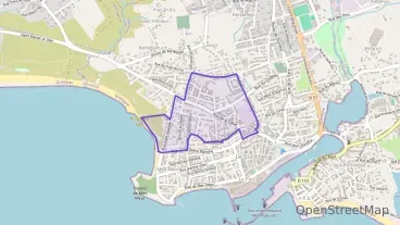 Maison 85 m² trois pièces à vendre à Guilvinec