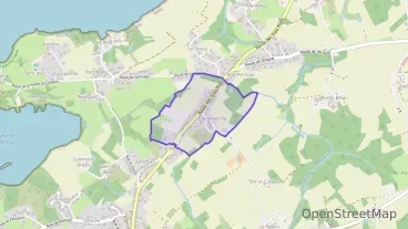 Maison 70 m² trois pièces à vendre à Logonna-Daoulas