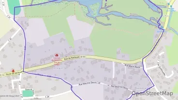 Maison 80 m² quatre pièces à vendre à Guissény Maison 80 m² quatre pièces à vendre à Guissény