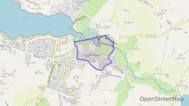 Maison 80 m² quatre pièces à vendre à Guissény Maison 80 m² quatre pièces à vendre à Guissény