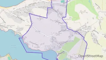 Maison 101 m² quatre pièces à vendre à Kerlouan