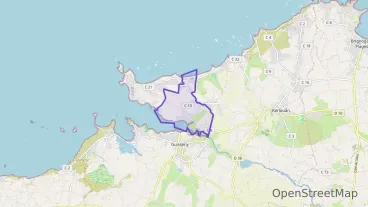 Maison 101 m² quatre pièces à vendre à Kerlouan