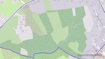 Maison 126 m² cinq pièces à vendre à Logonna-Daoulas