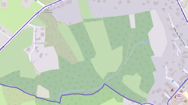 Maison 126 m² 5 pièces à vendre à Logonna-Daoulas