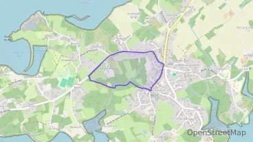 Maison 126 m² cinq pièces à vendre à Logonna-Daoulas