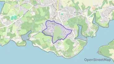 Maison 43 m² trois pièces à vendre à Logonna-Daoulas