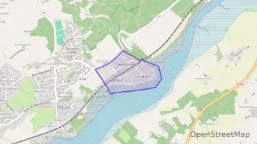 Maison 69 m² quatre pièces à vendre à La Forest-Landerneau Maison 69 m² quatre pièces à vendre à La Forest-Landerneau