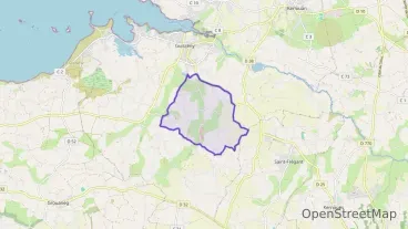 Maison 127 m² six pièces à vendre à Guissény Maison 127 m² six pièces à vendre à Guissény