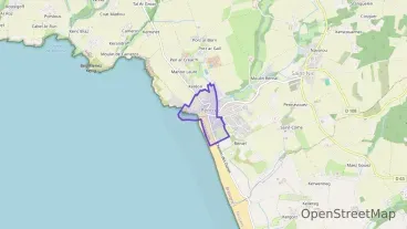 Maison 72 m² trois pièces à vendre à Saint-Nic