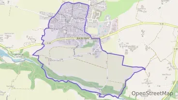 Maison 155 m² six pièces à vendre à Kernilis