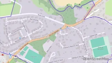 Maison 82 m² cinq pièces à vendre à Douarnenez