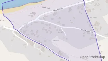 Maison 66 m² trois pièces à vendre à Kerlouan