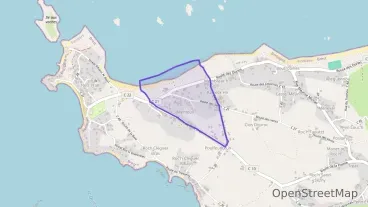 Maison 66 m² trois pièces à vendre à Kerlouan