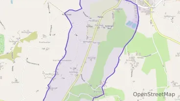 Maison 118 m² sept pièces à vendre à Guissény Maison 118 m² sept pièces à vendre à Guissény