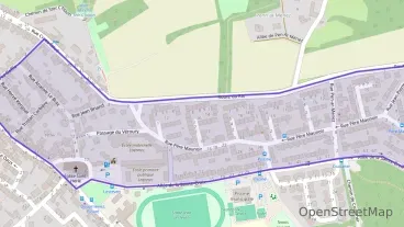 Maison 82 m² cinq pièces à vendre à Douarnenez