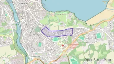 Maison 81 m² cinq pièces à vendre à Douarnenez